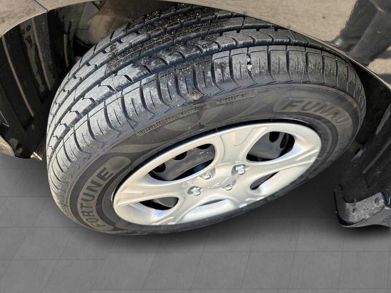 Kia Picanto vaihtoauto