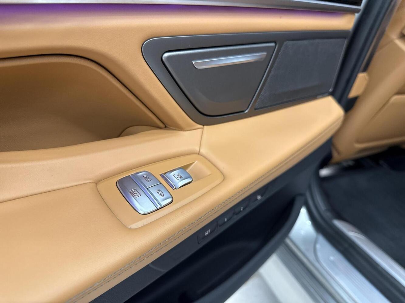 BMW 745 vaihtoauto