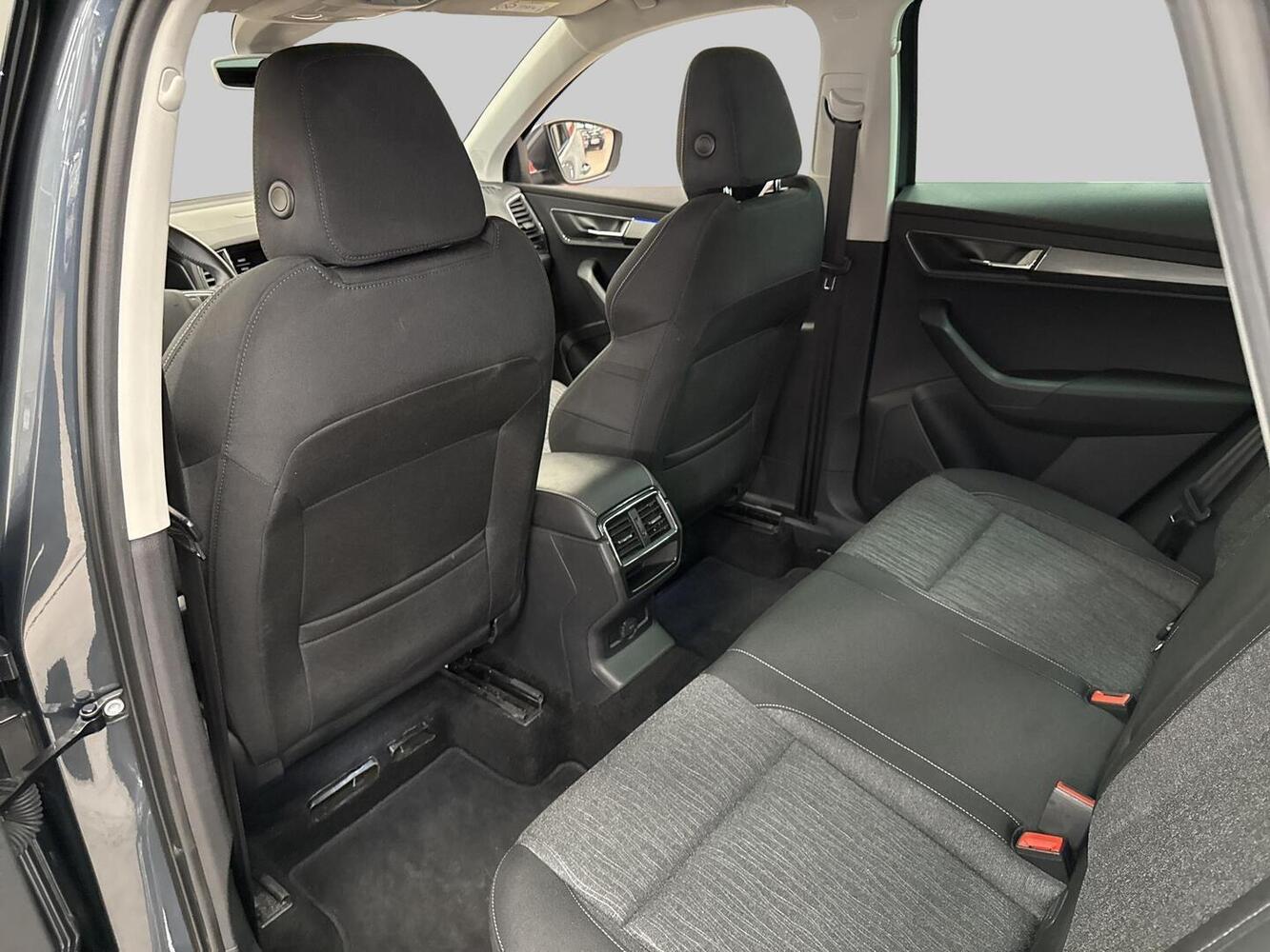 Skoda Karoq vaihtoauto