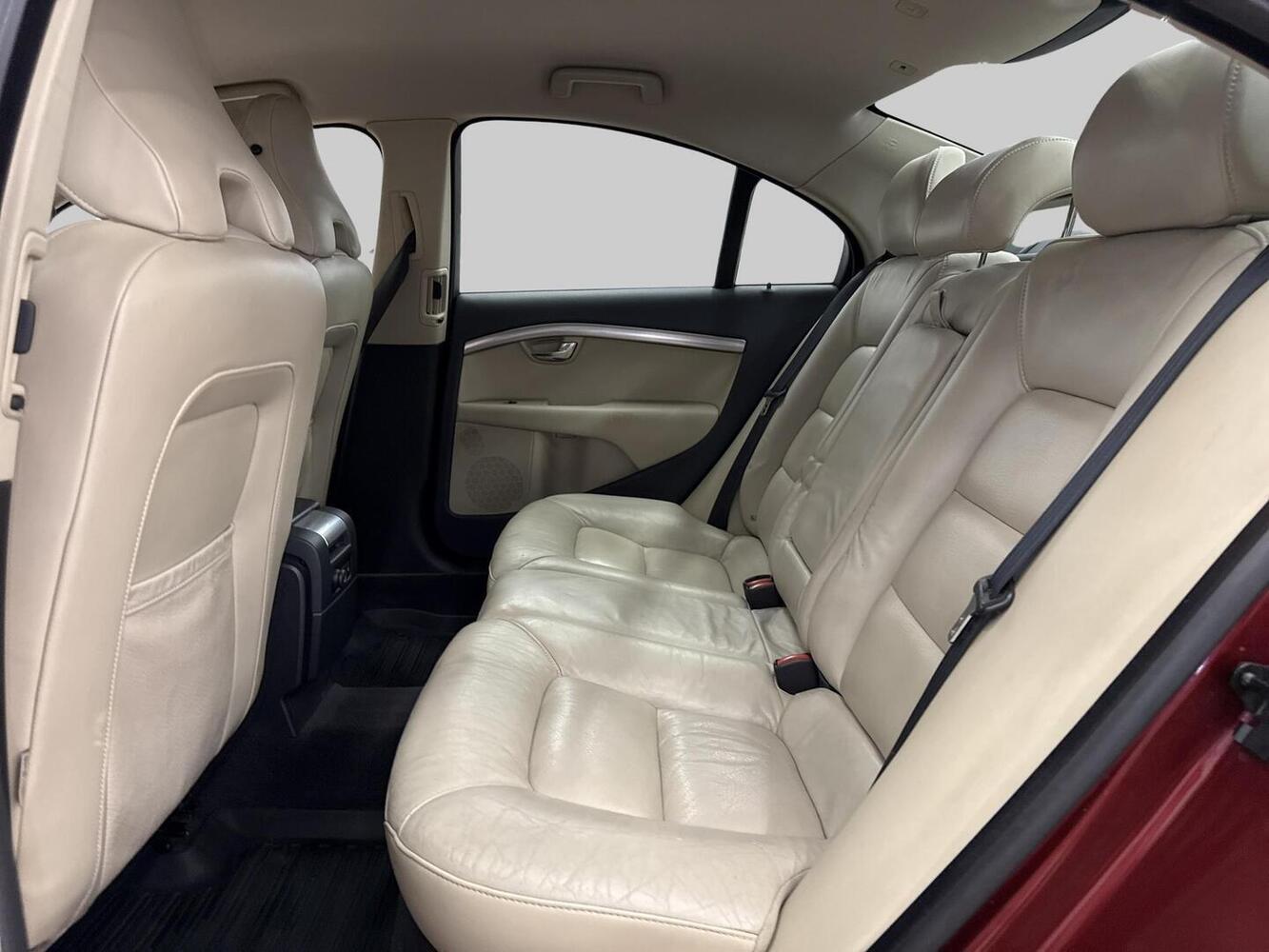 Volvo S80 vaihtoauto