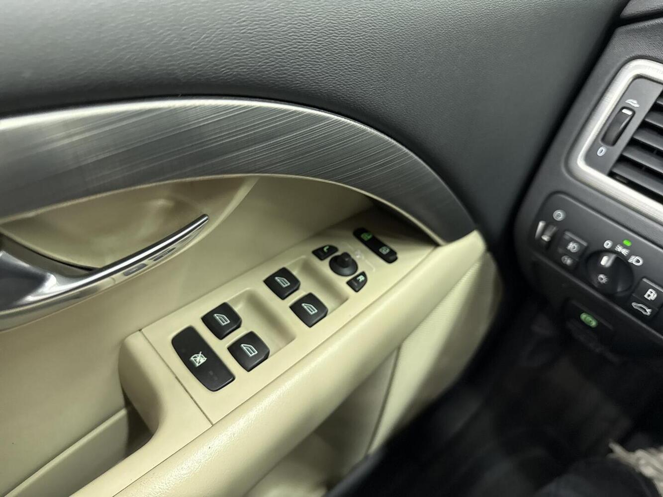 Volvo S80 vaihtoauto