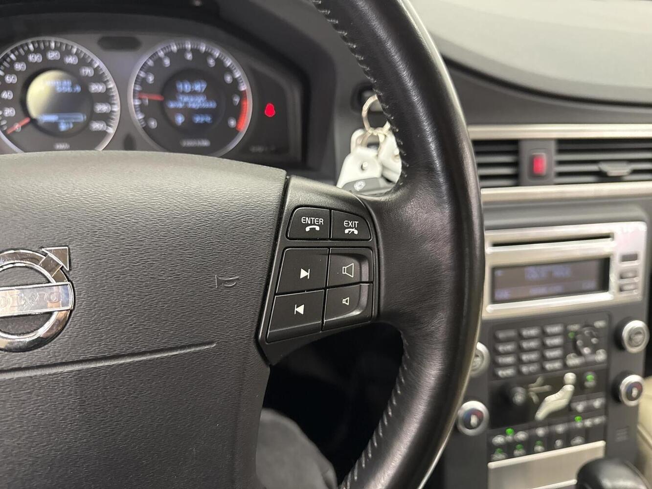 Volvo S80 vaihtoauto