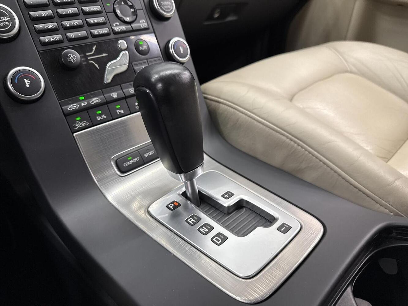 Volvo S80 vaihtoauto