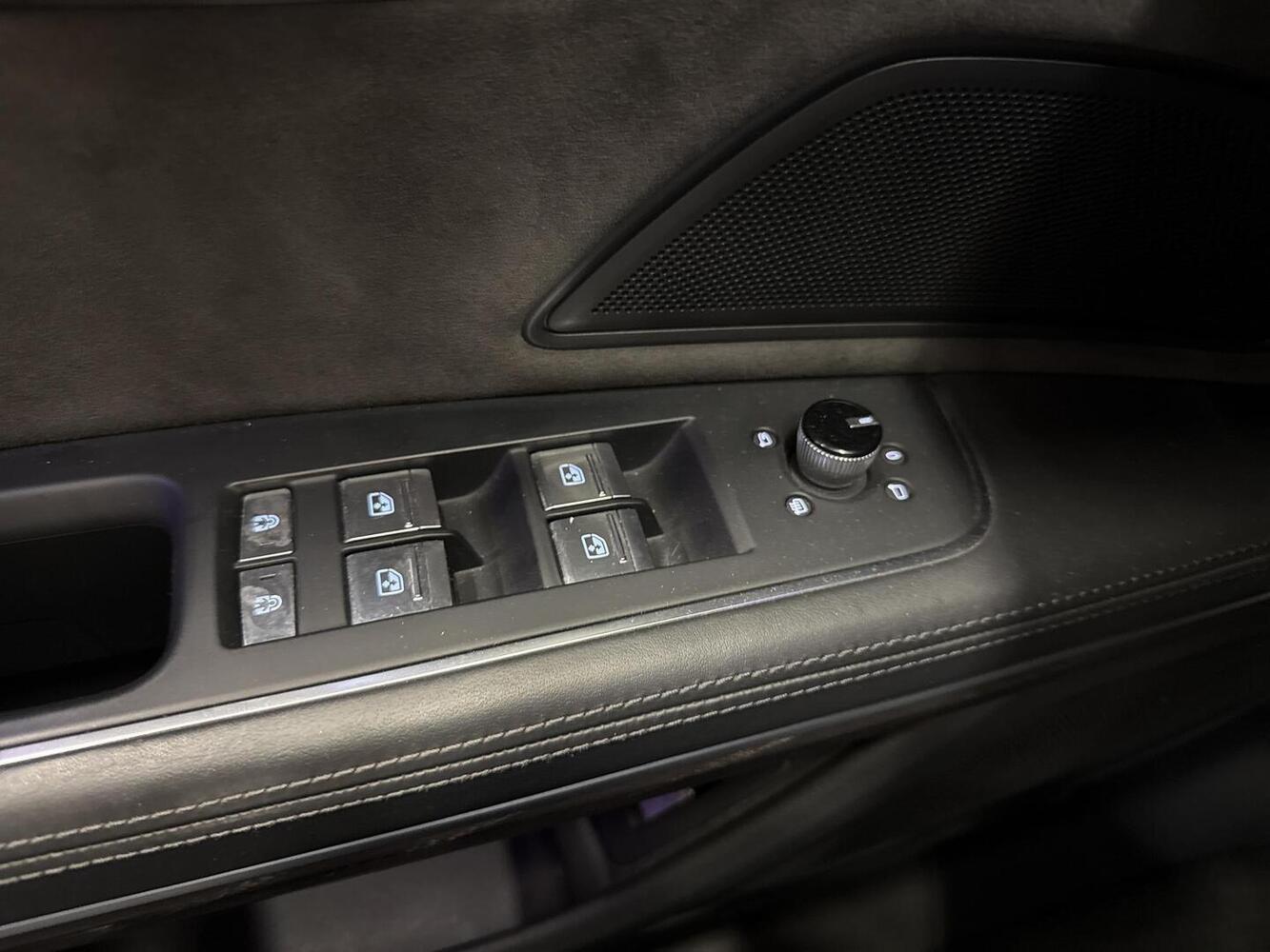Audi A8 vaihtoauto