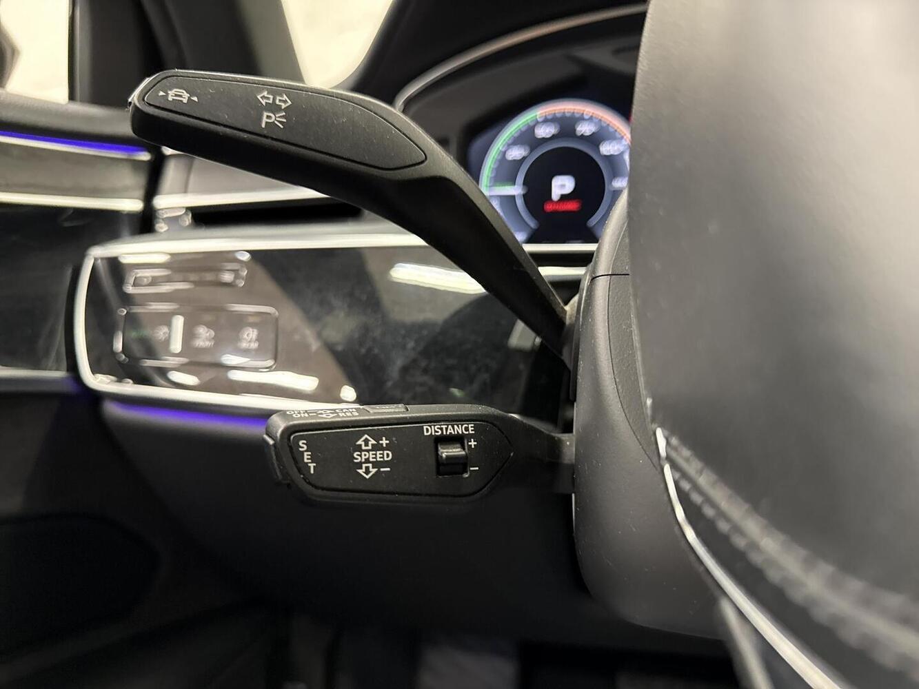 Audi A8 vaihtoauto