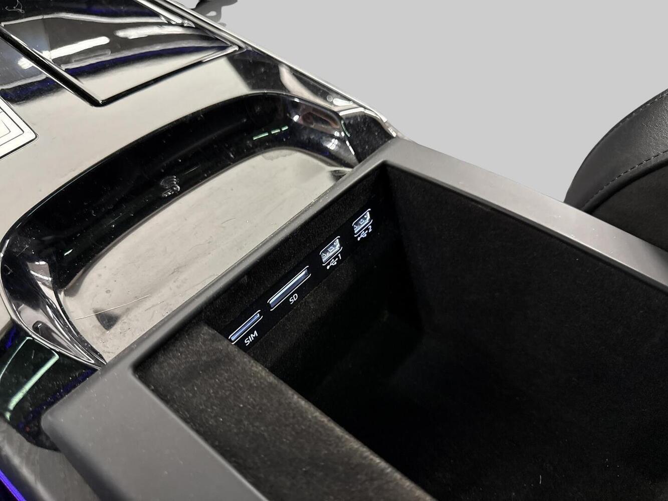 Audi A8 vaihtoauto