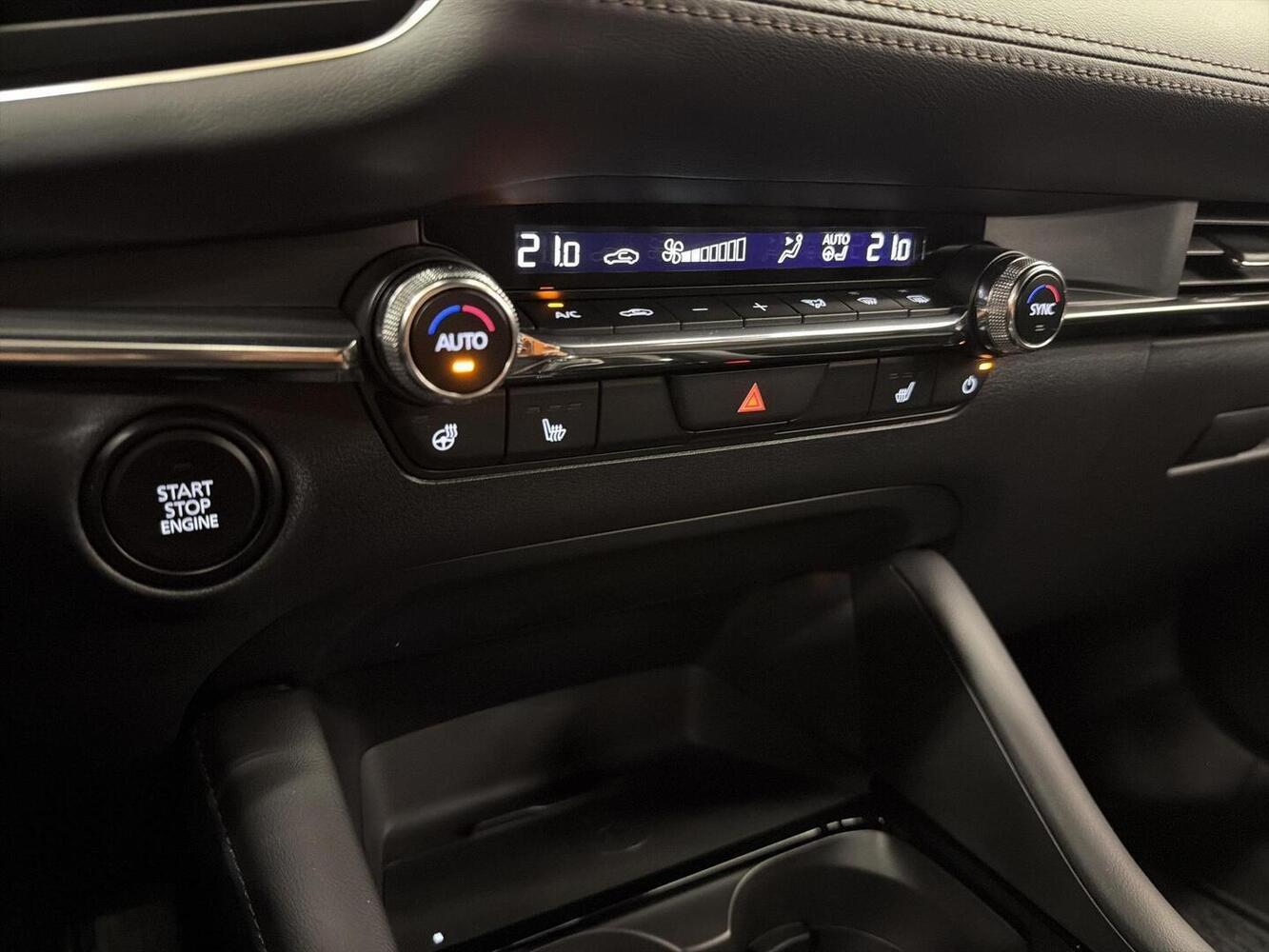 Mazda 3 vaihtoauto
