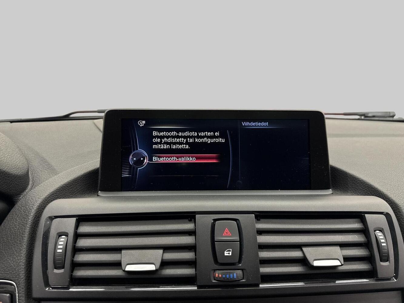BMW M235i vaihtoauto