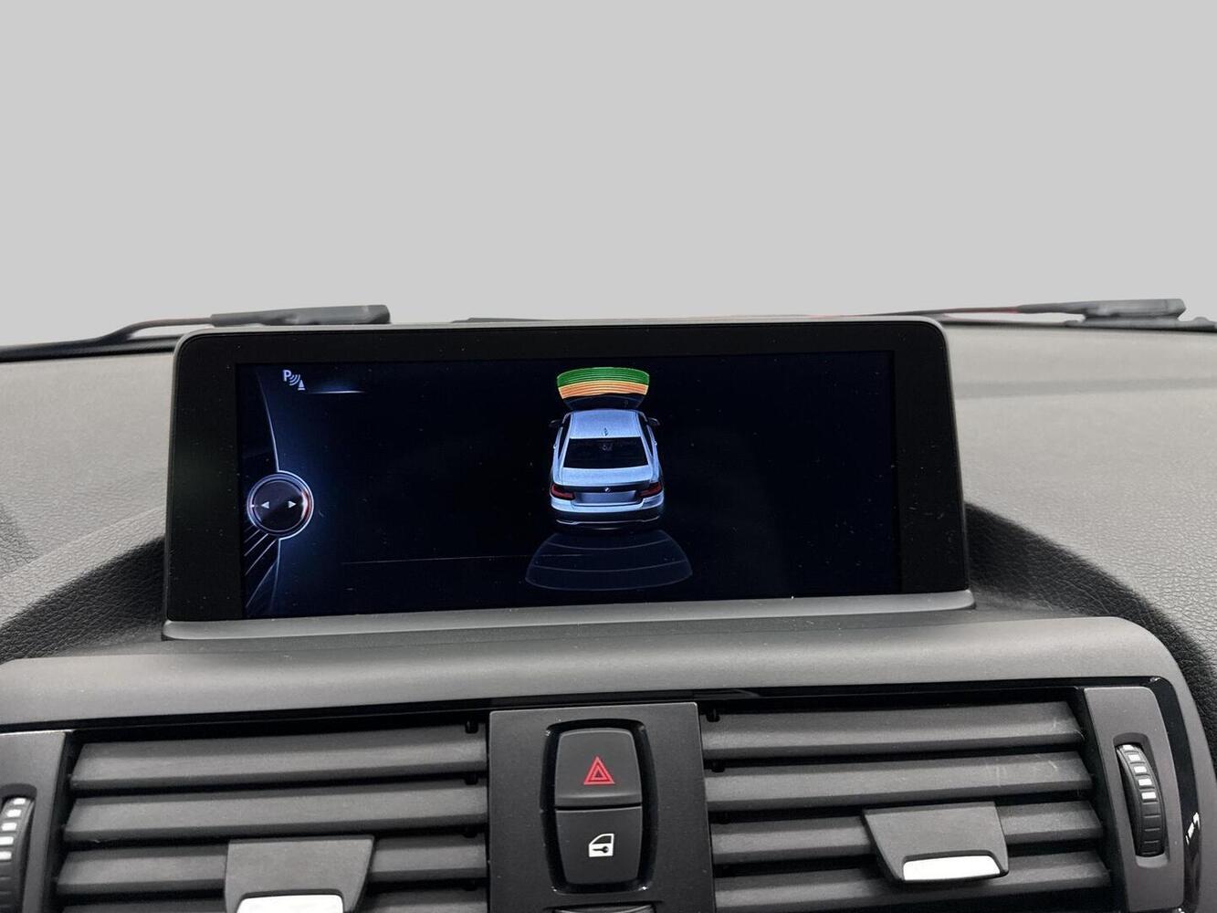 BMW M235i vaihtoauto