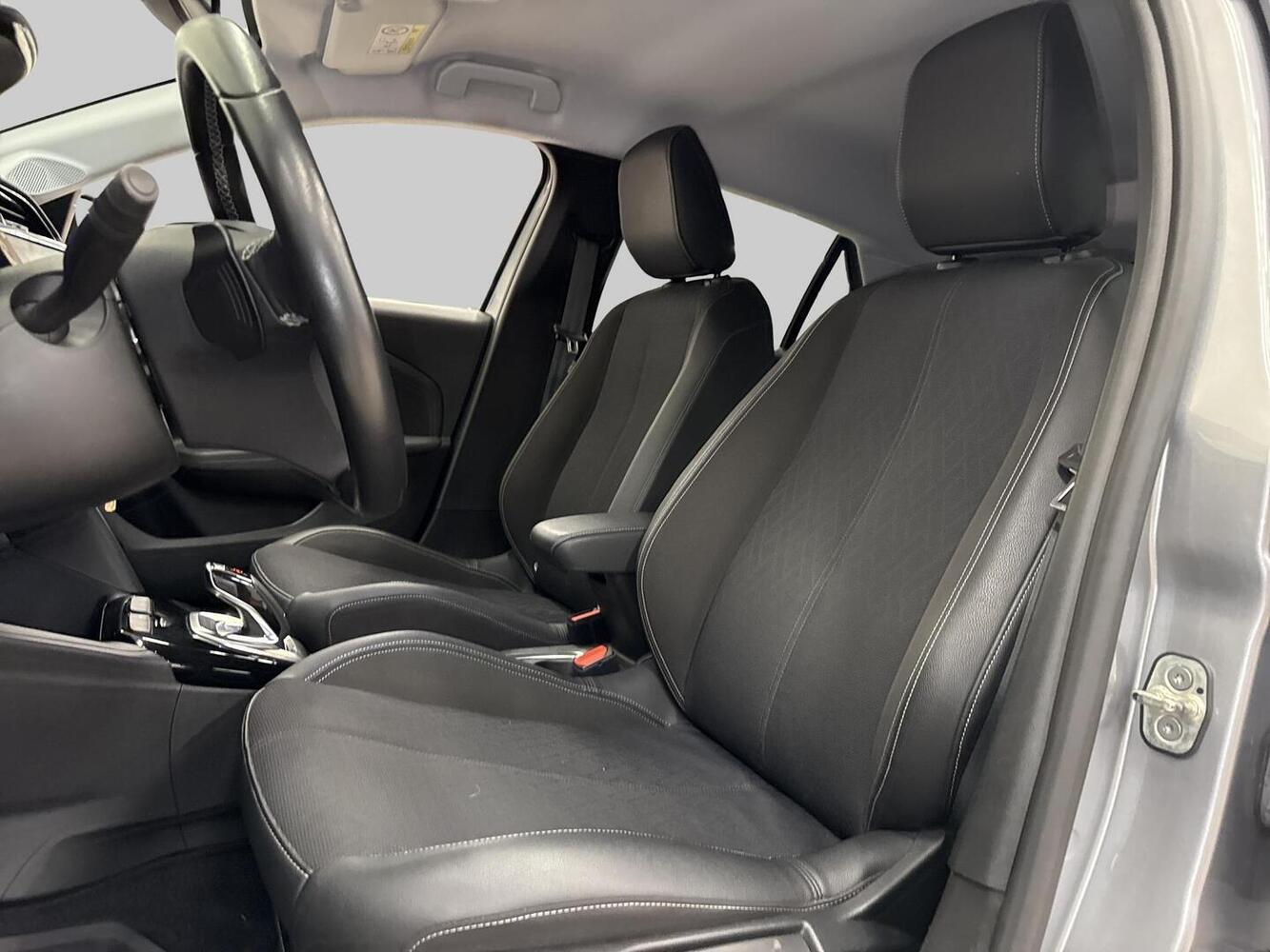 Opel Corsa vaihtoauto