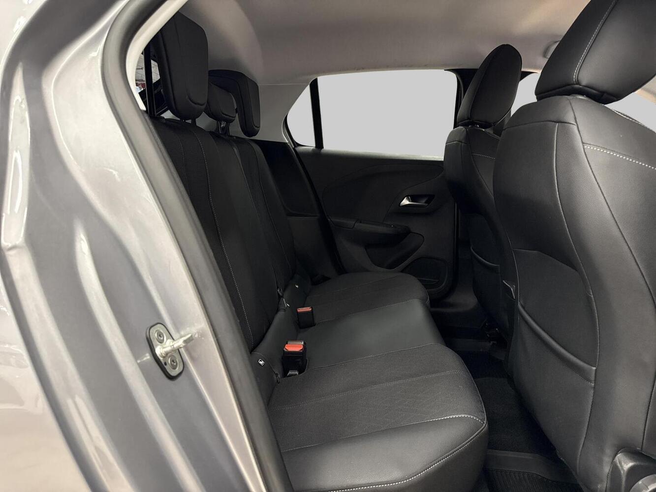 Opel Corsa vaihtoauto