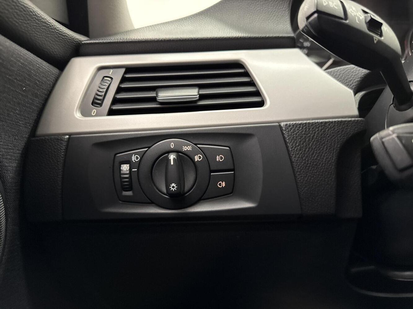 BMW 325 vaihtoauto