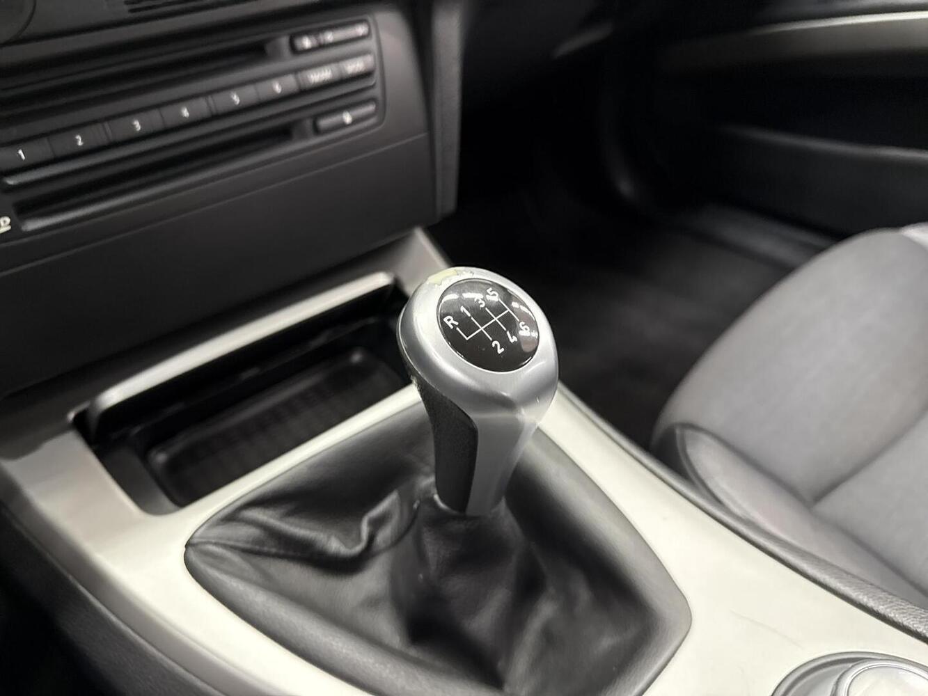 BMW 325 vaihtoauto