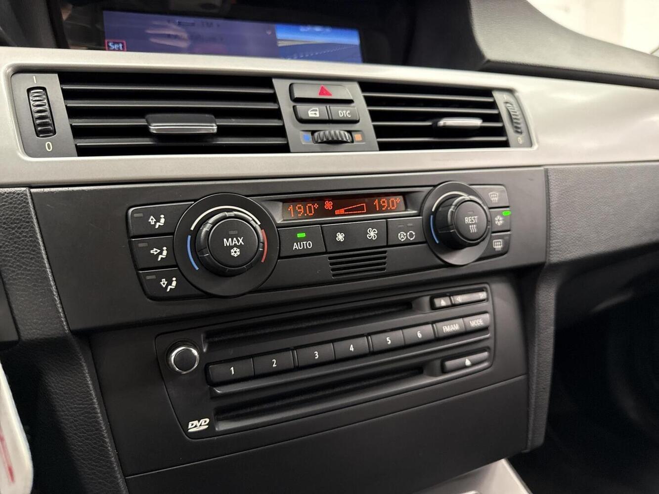 BMW 325 vaihtoauto