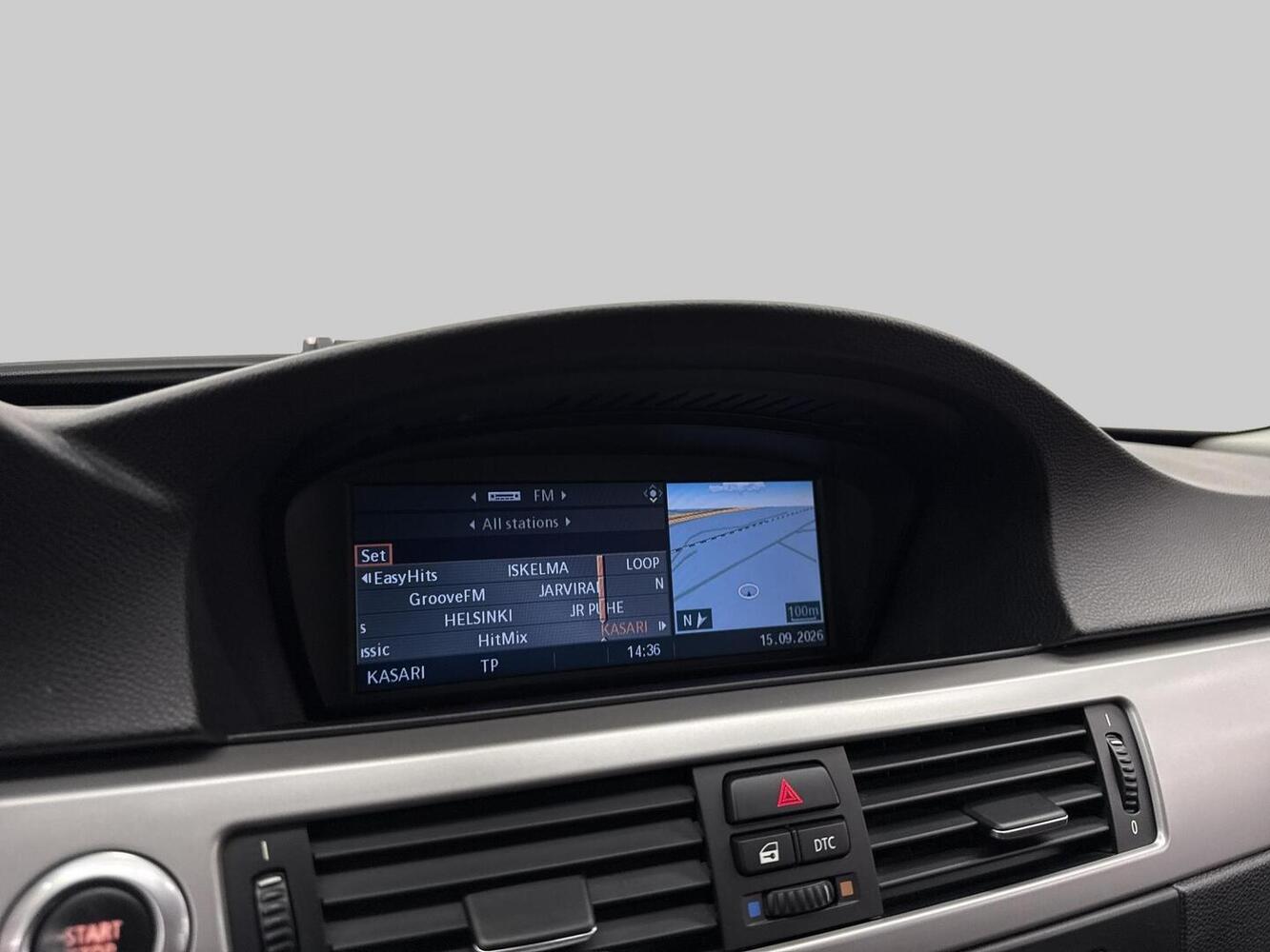 BMW 325 vaihtoauto