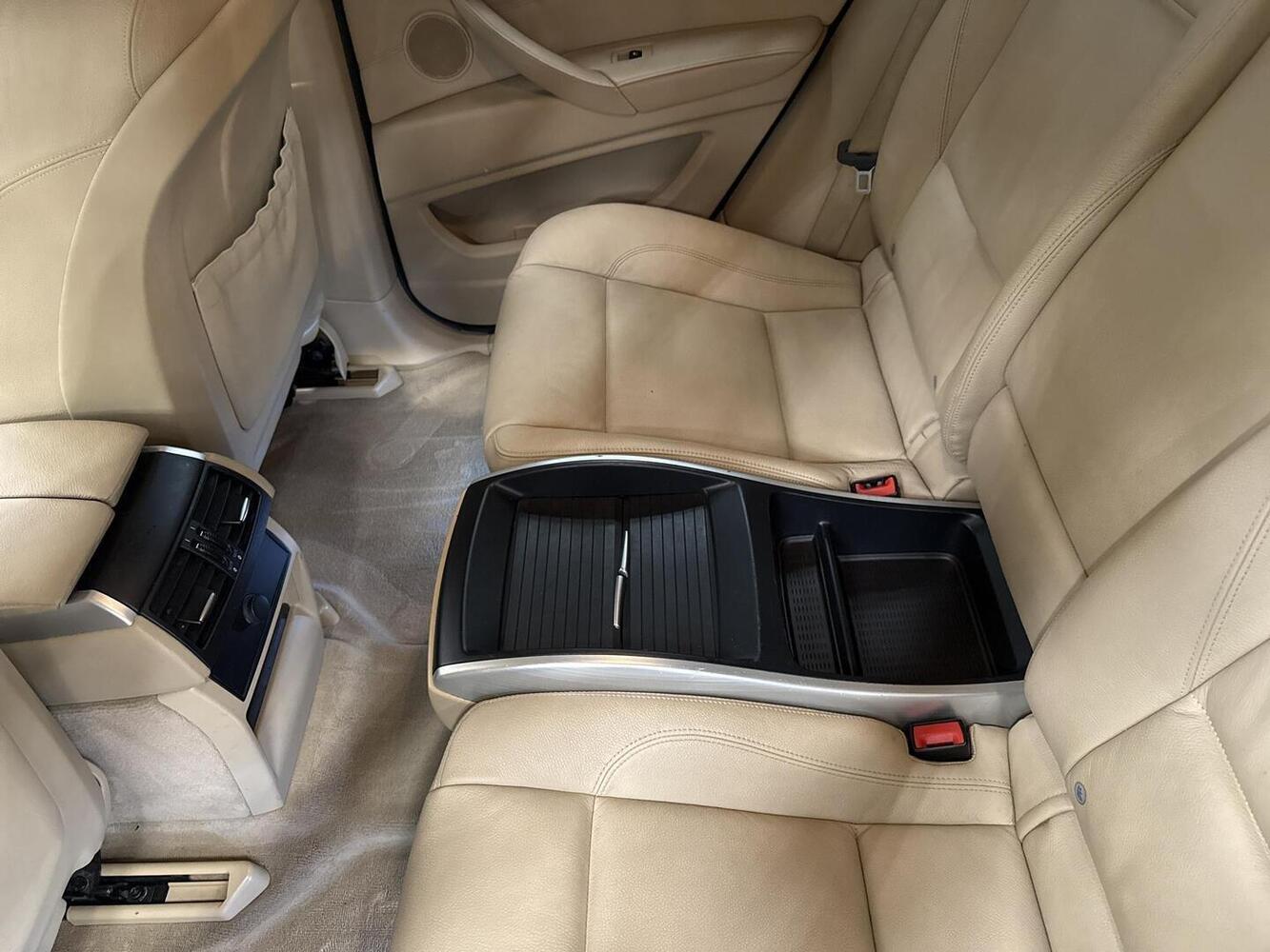 BMW X6 vaihtoauto