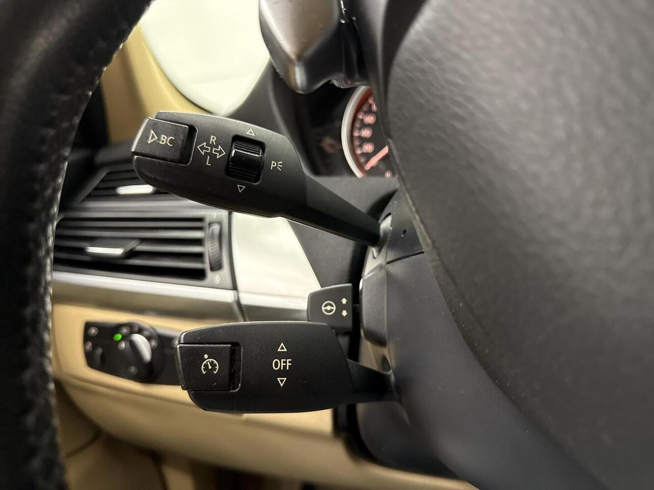 BMW X6 vaihtoauto