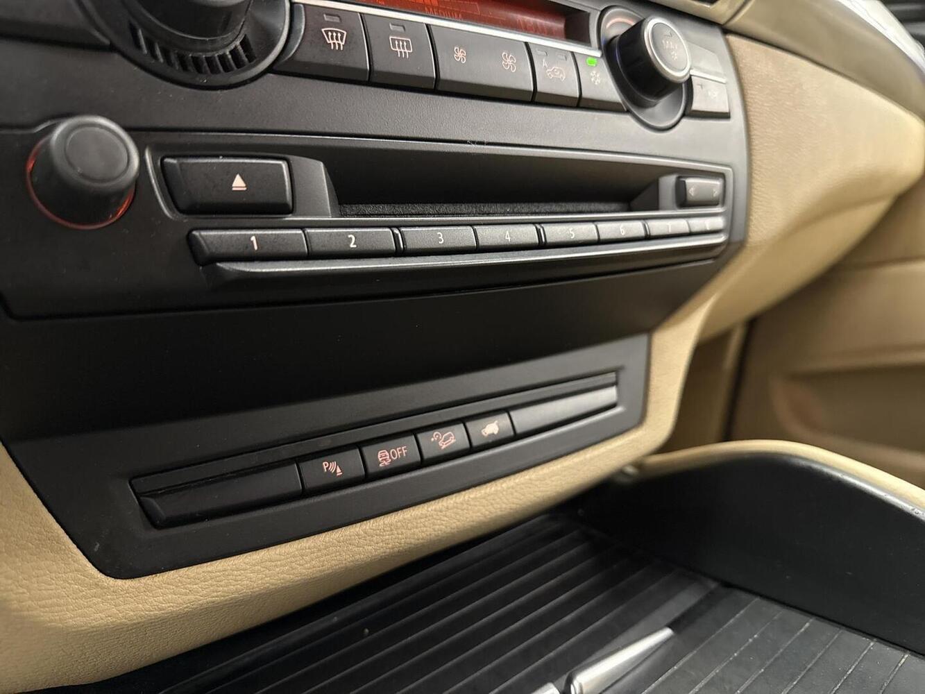 BMW X6 vaihtoauto