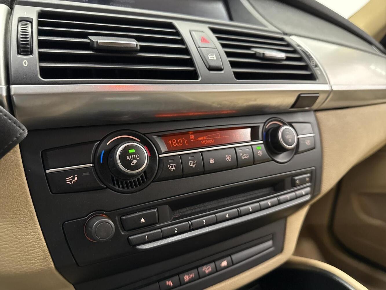 BMW X6 vaihtoauto