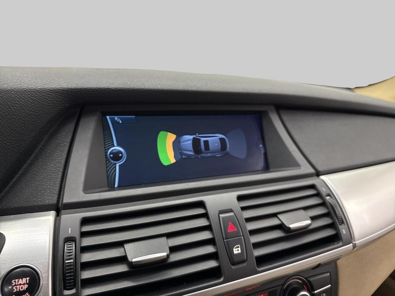 BMW X6 vaihtoauto