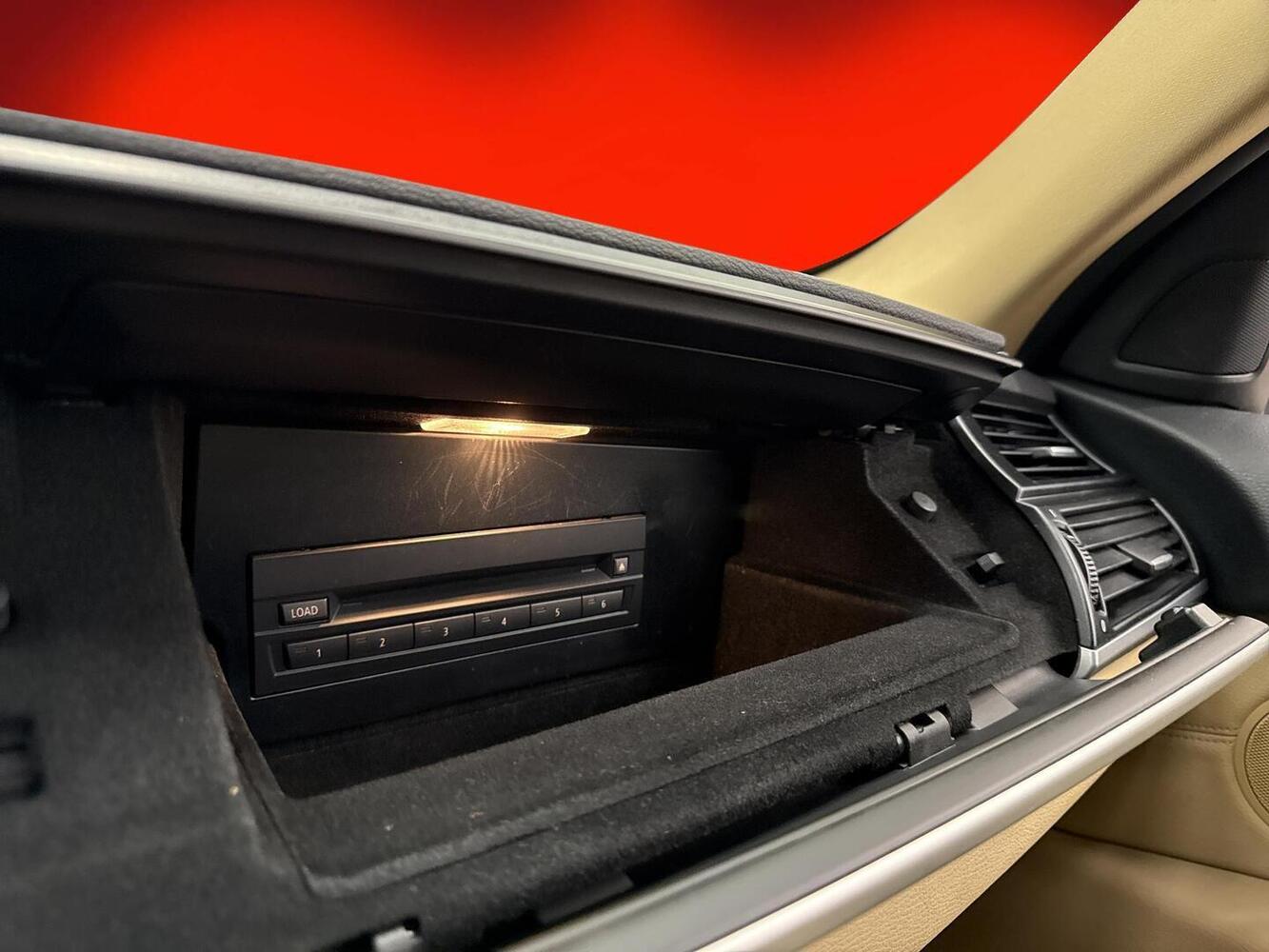 BMW X6 vaihtoauto