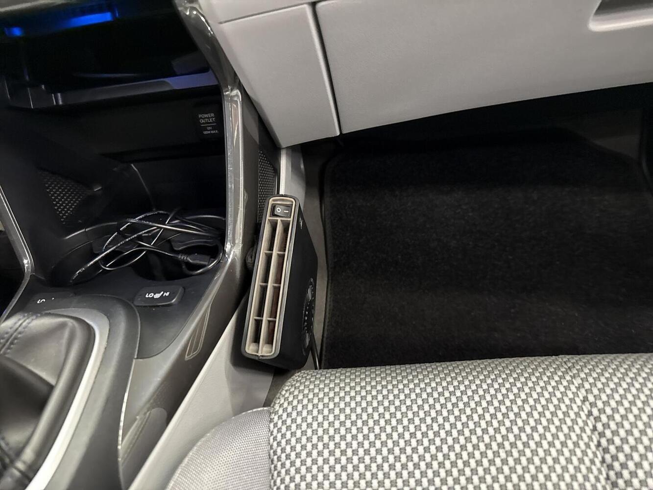 Honda CR-Z vaihtoauto