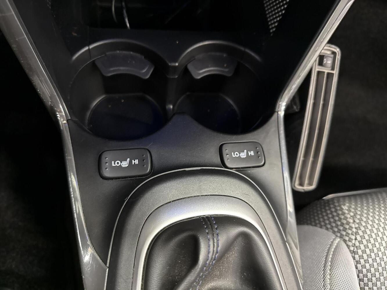 Honda CR-Z vaihtoauto