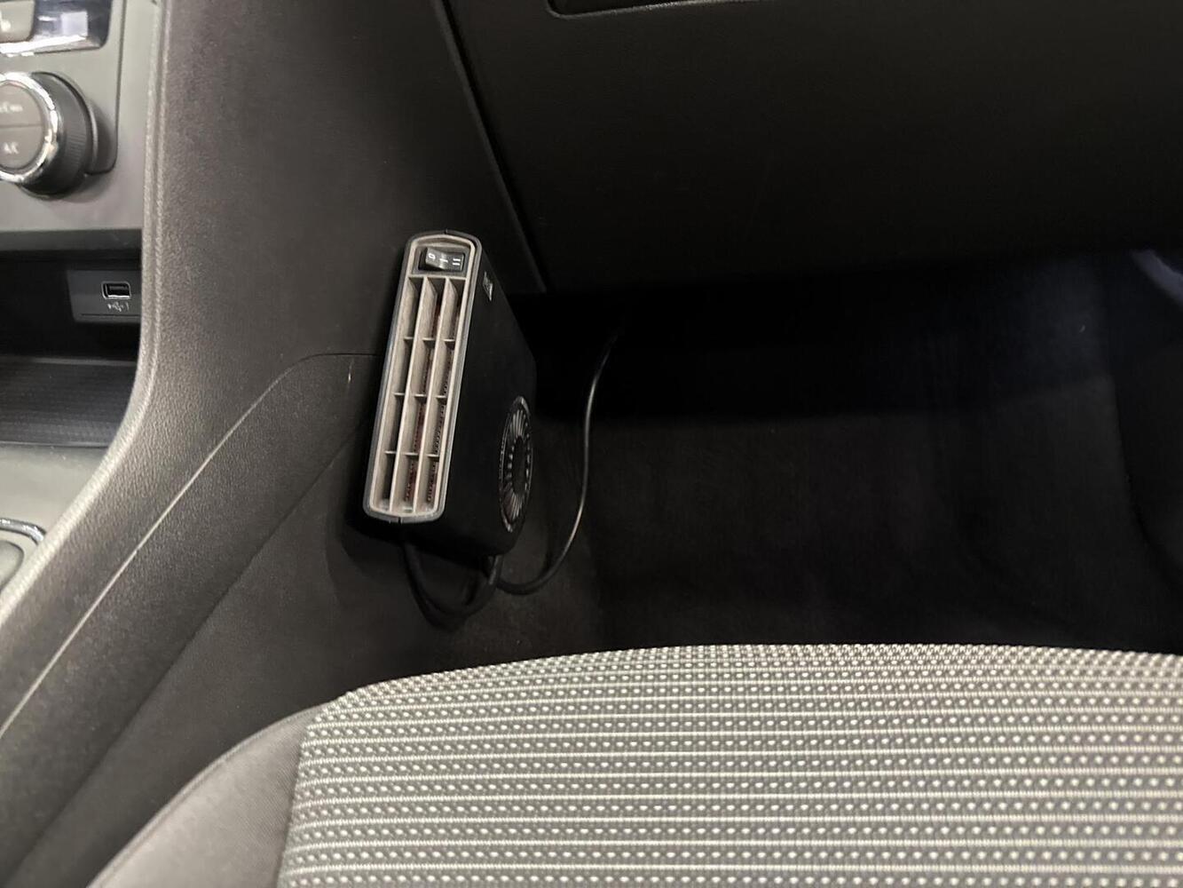 SEAT Leon ST vaihtoauto