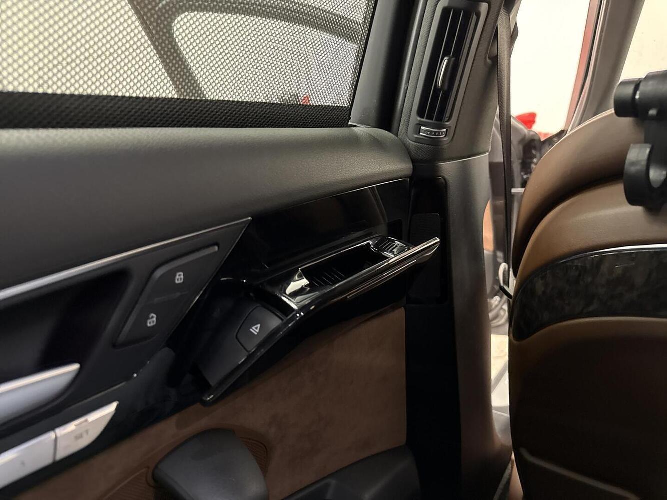Audi A8 vaihtoauto