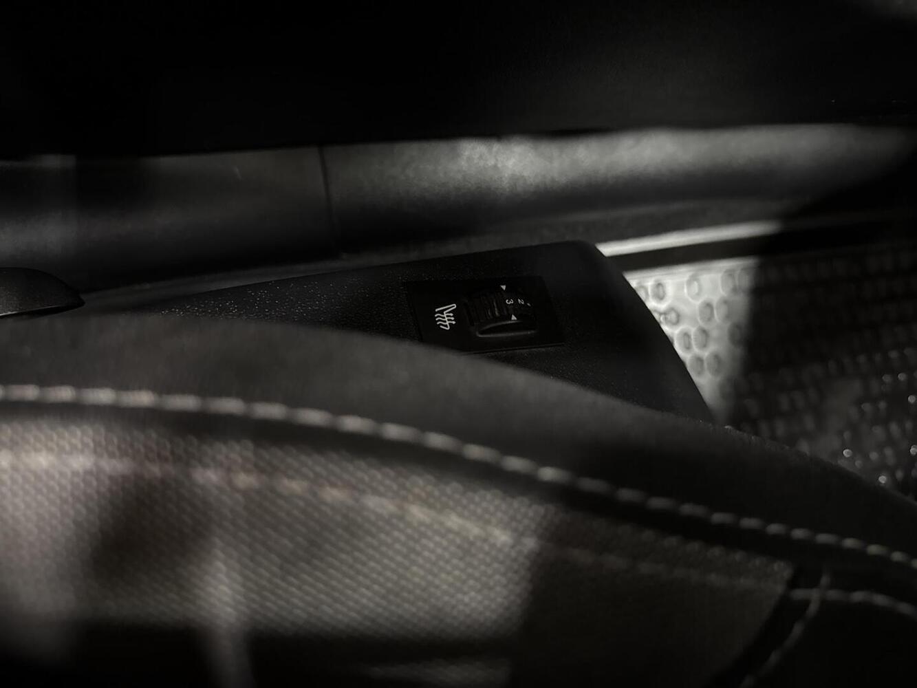 Peugeot 208 vaihtoauto