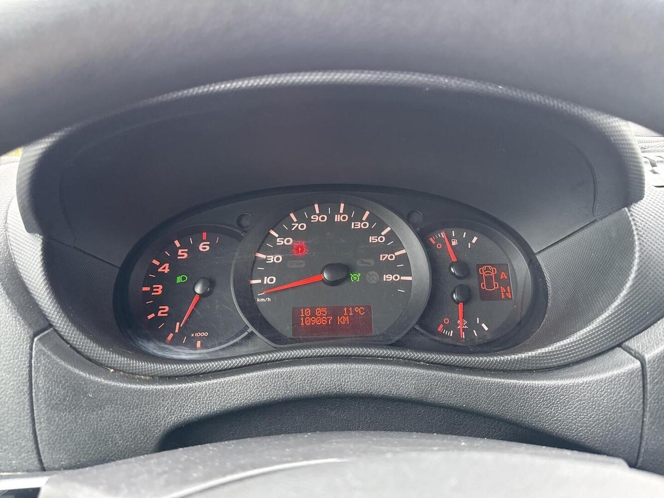 Renault Master vaihtoauto