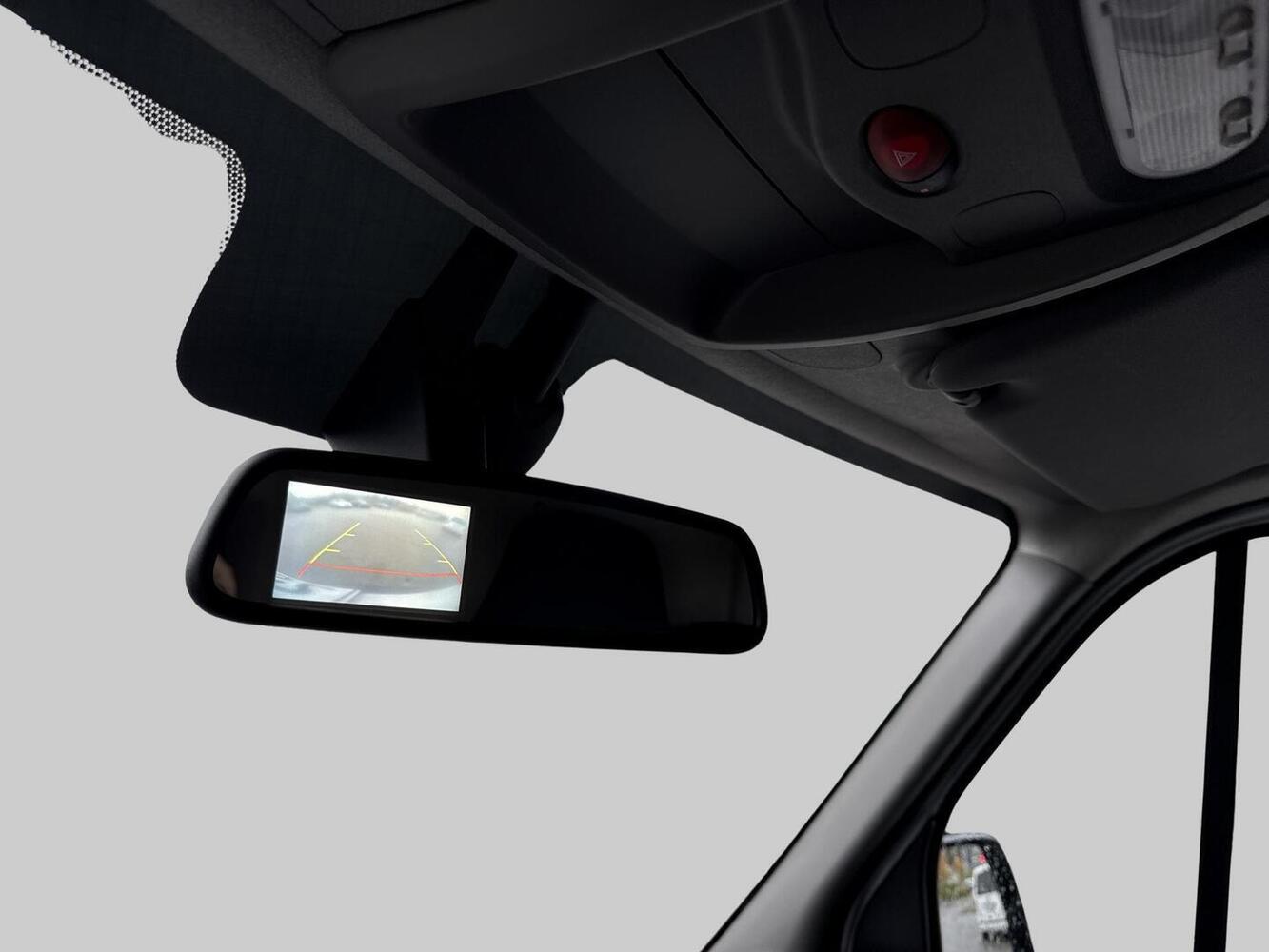 Renault Master vaihtoauto