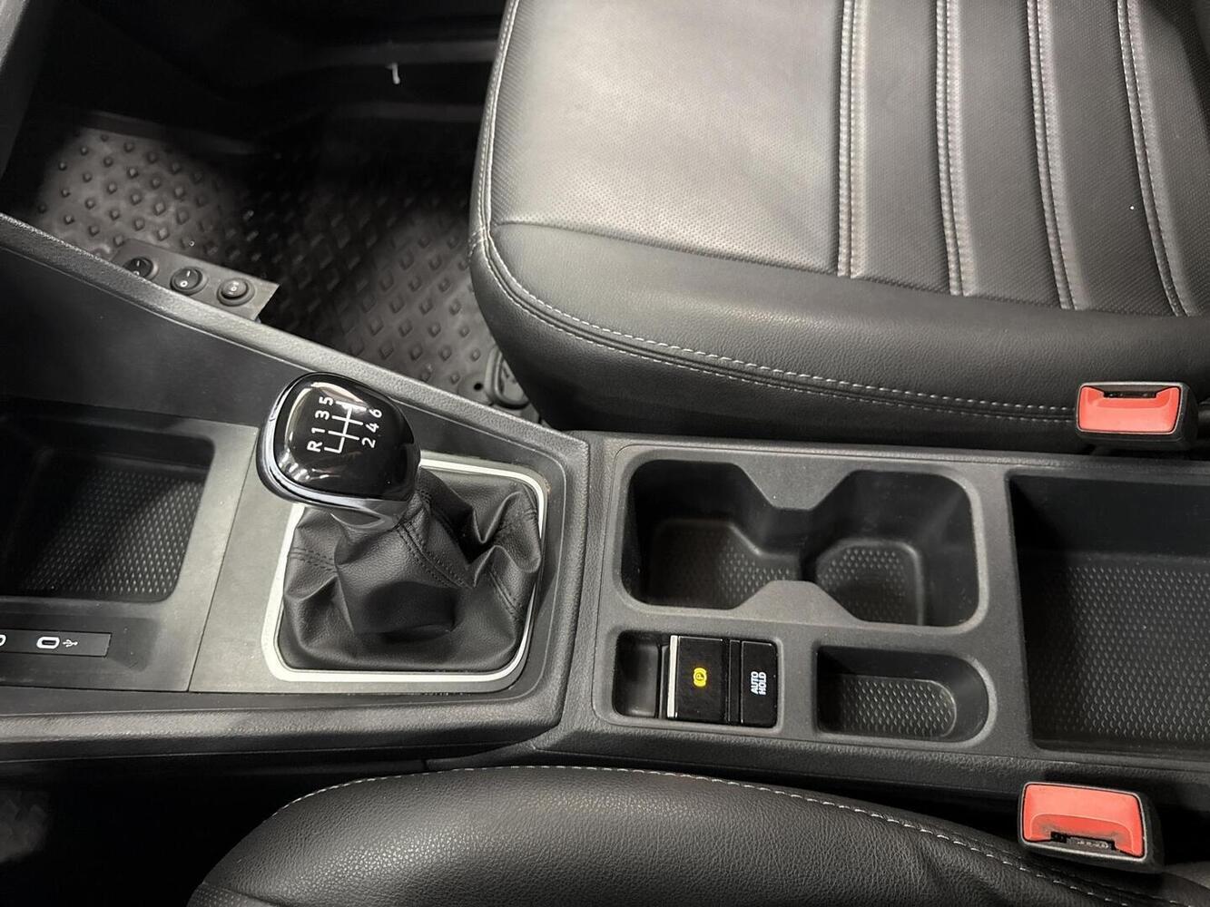 Volkswagen Caddy vaihtoauto