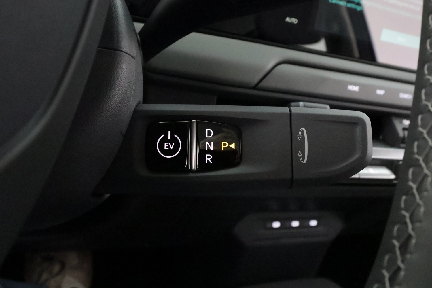 Kia EV3 vaihtoauto