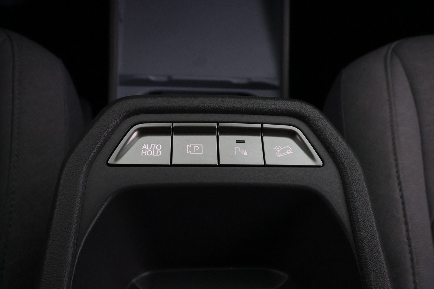 Kia EV3 vaihtoauto
