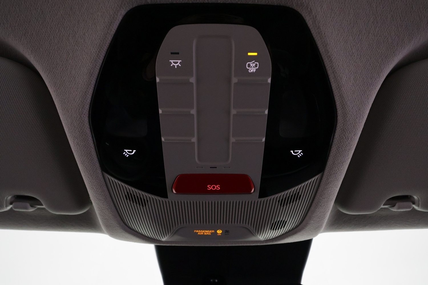 Kia EV3 vaihtoauto