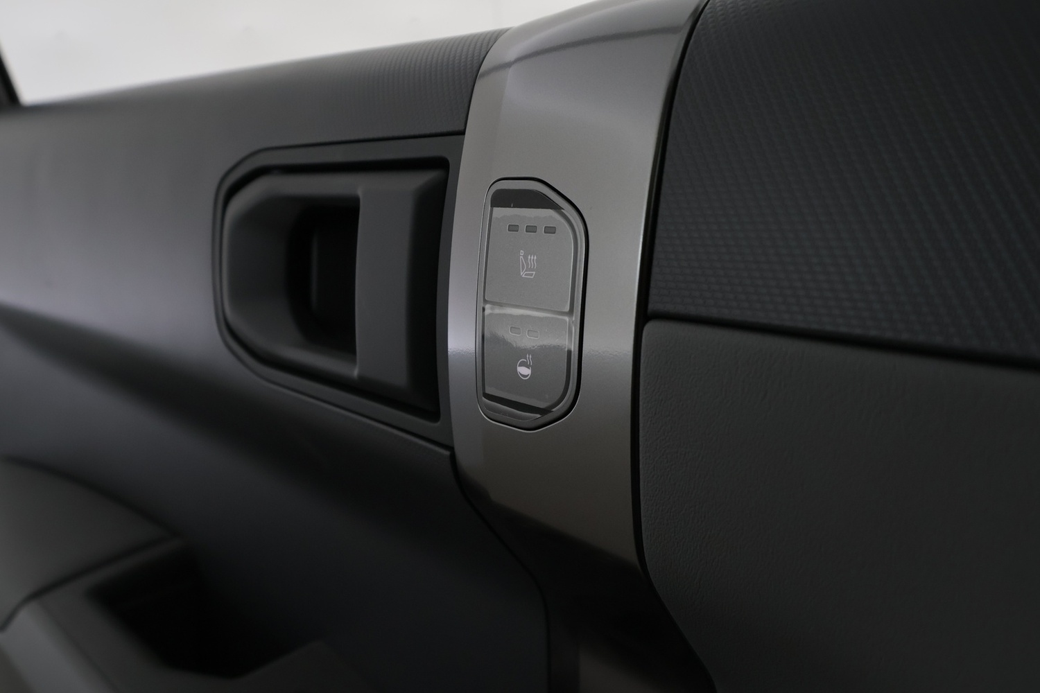 Kia EV3 vaihtoauto