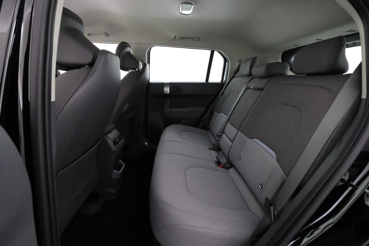 Kia EV3 vaihtoauto