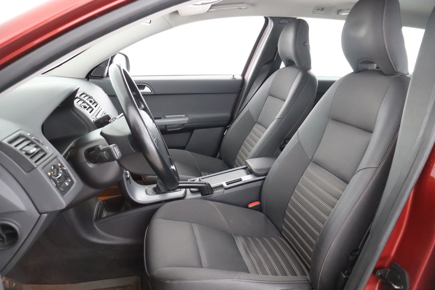 Volvo V50 vaihtoauto