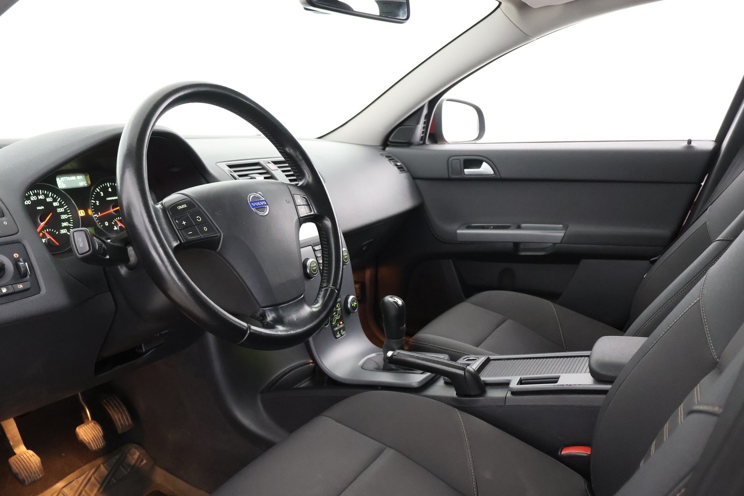 Volvo V50 vaihtoauto