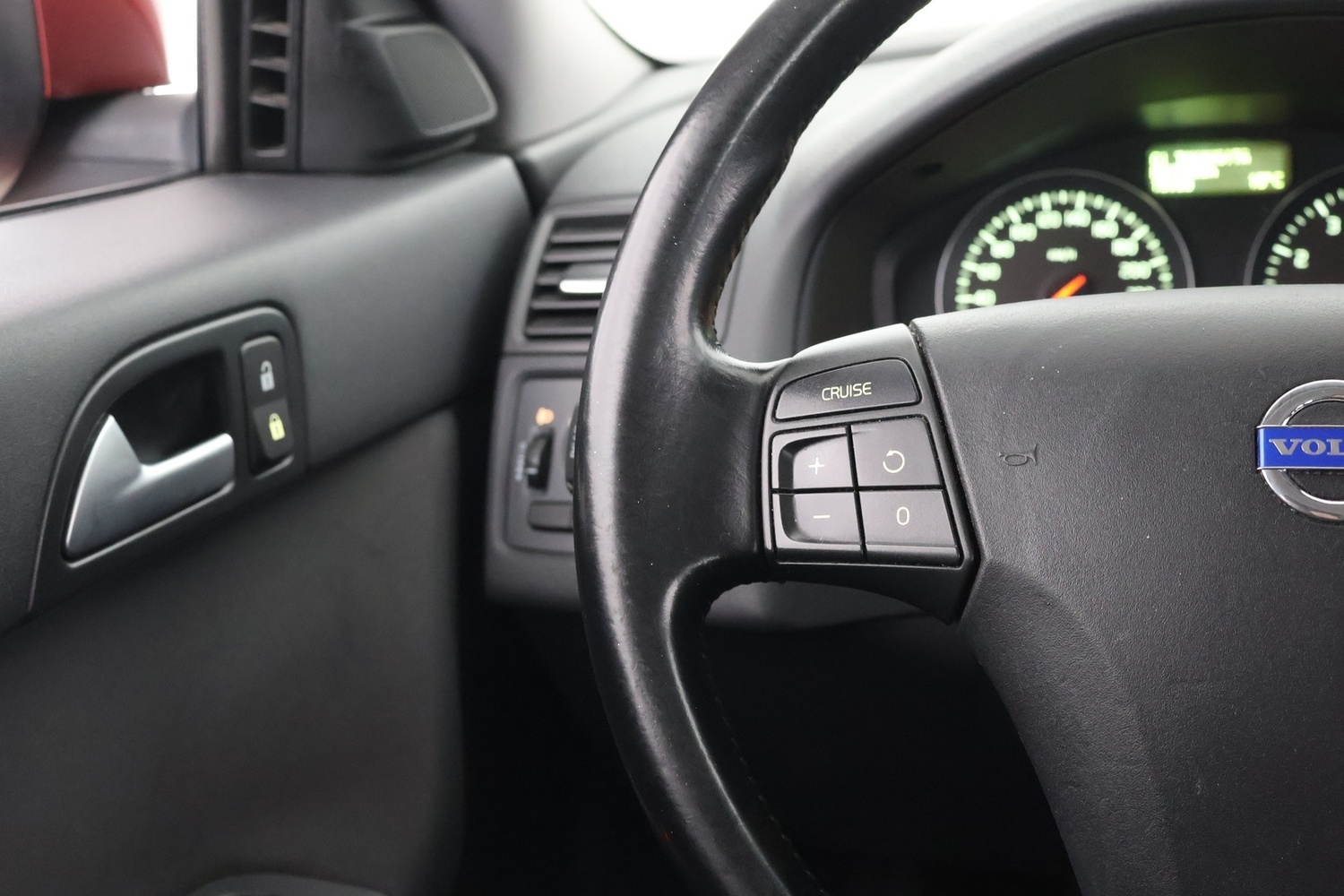 Volvo V50 vaihtoauto