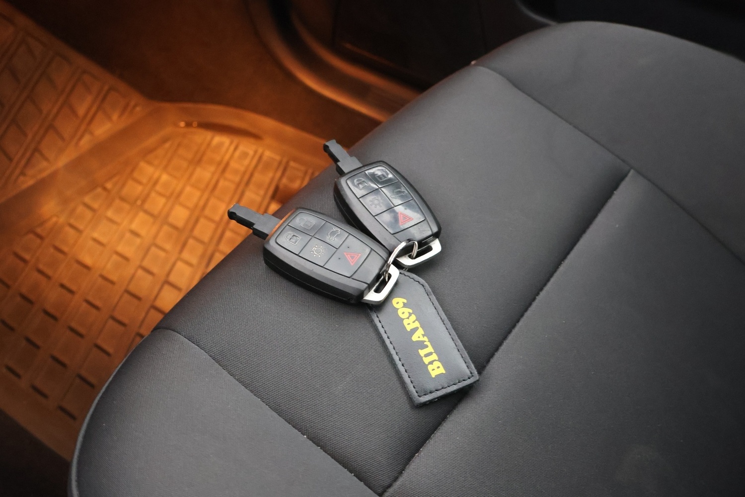 Volvo V50 vaihtoauto