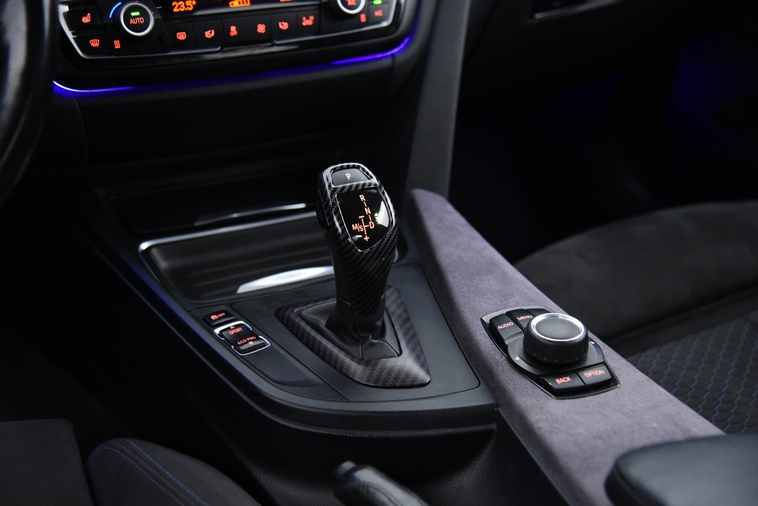 BMW 428 vaihtoauto