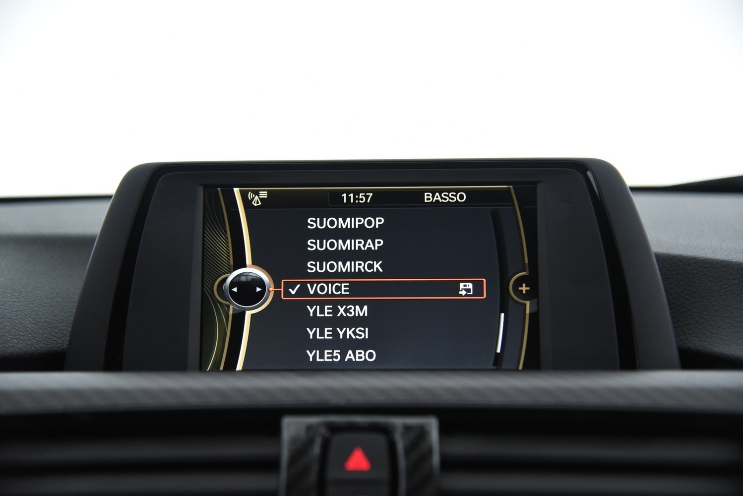 BMW 428 vaihtoauto