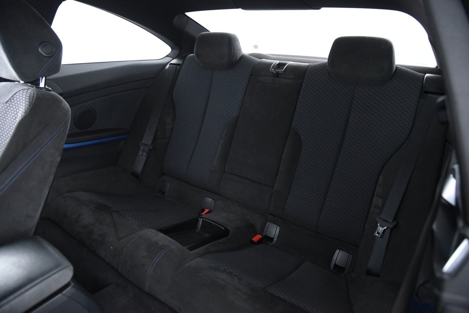 BMW 428 vaihtoauto
