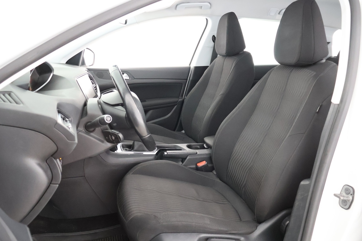 Peugeot 308 vaihtoauto