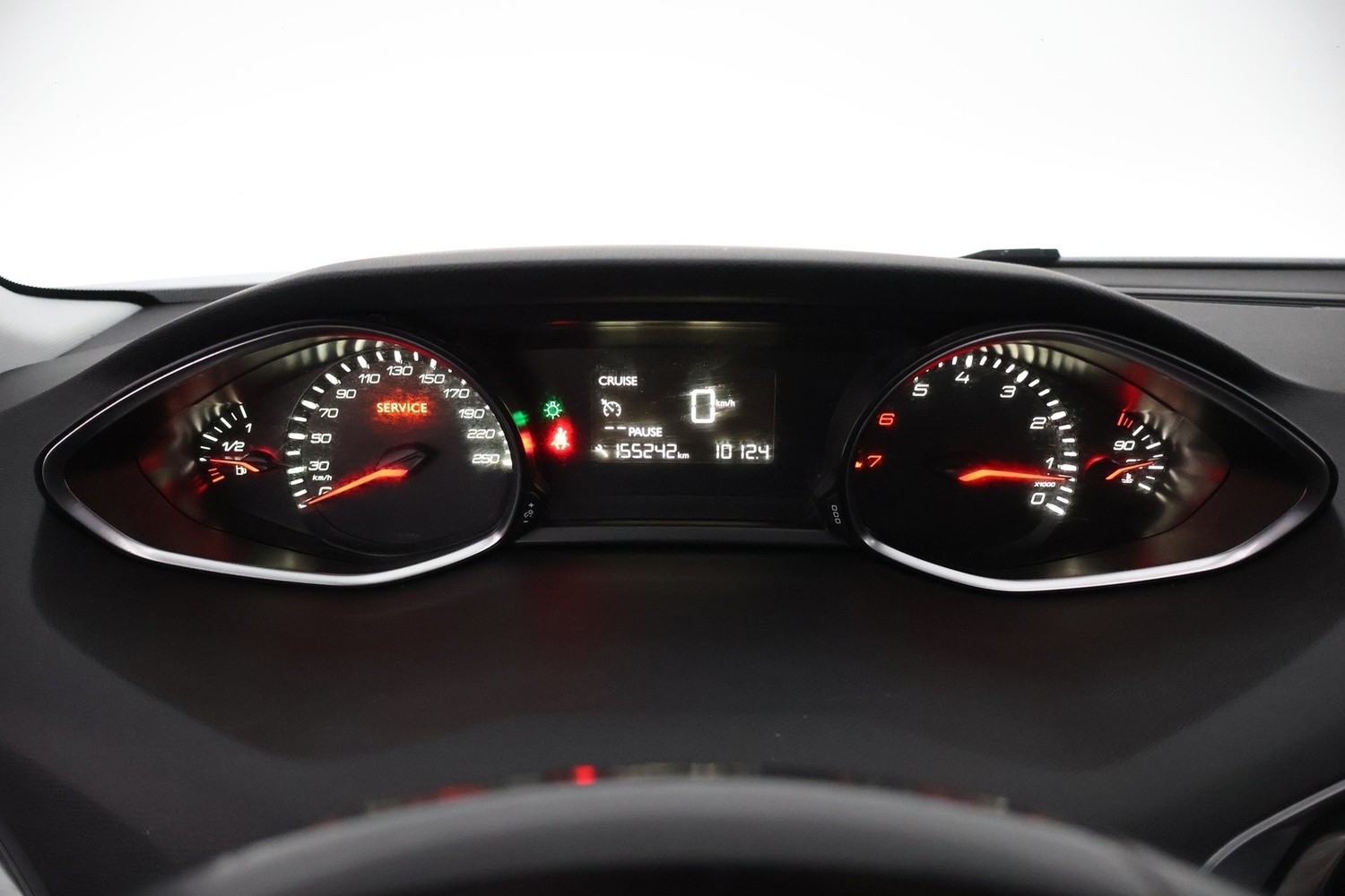 Peugeot 308 vaihtoauto