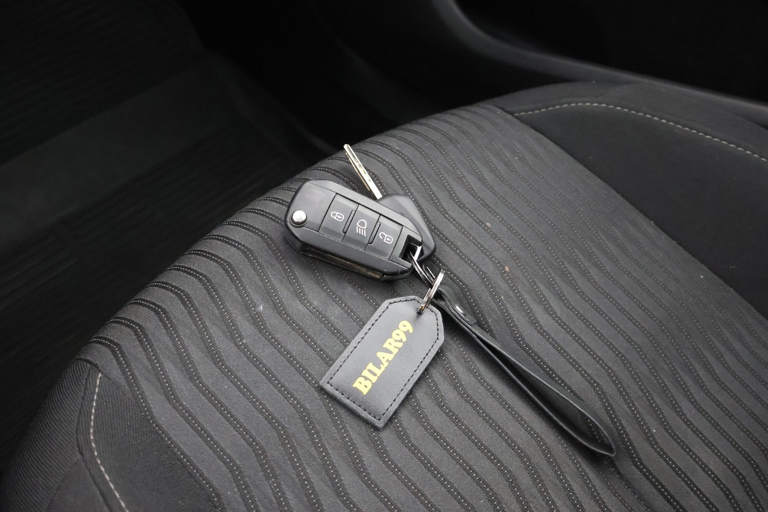 Peugeot 308 vaihtoauto