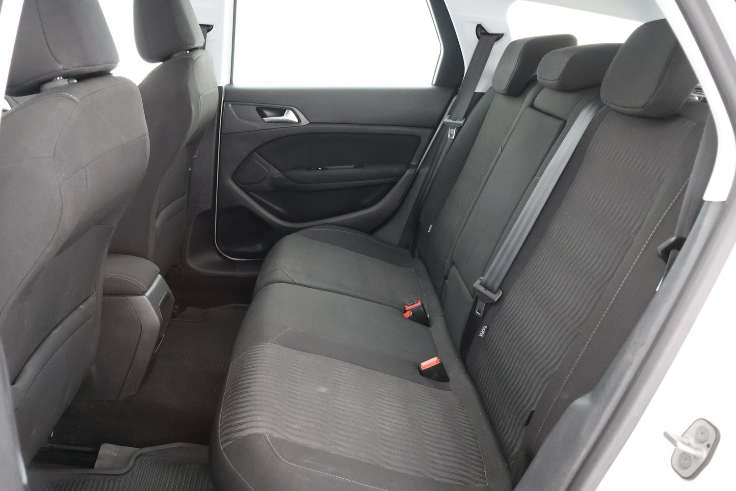 Peugeot 308 vaihtoauto