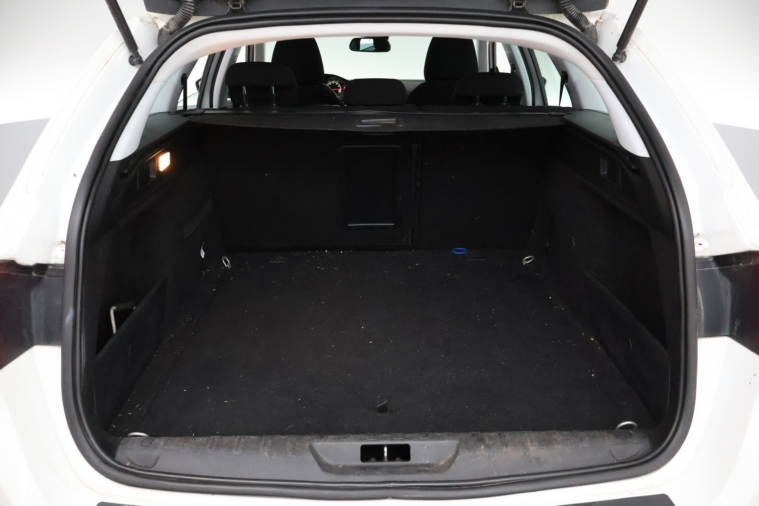 Peugeot 308 vaihtoauto
